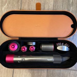 Dyson Air Wrap in perfect condition